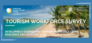 DWS CTA Tourism Workforce Survey
