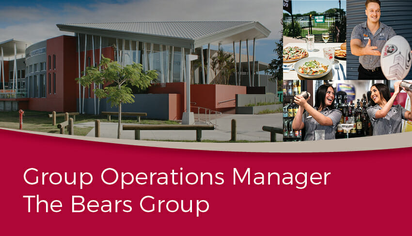 Operations Manager