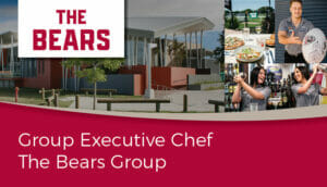 Group Ex Chef - Bears Club