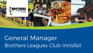General Manager - Brothers Leagues Club Innisfail