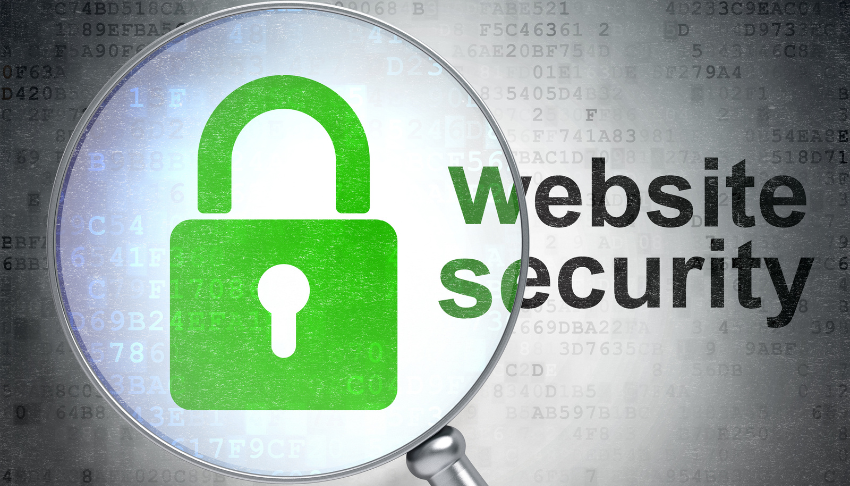 website security .au domain