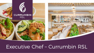 Currumbin Executive Chef