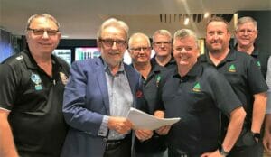 Club Pine Rivers plans the next 10 years
