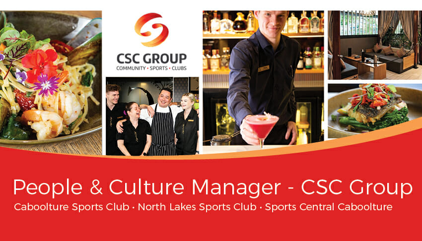 P&C Manager CSC Group
