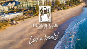 The Surf Club Mooloolaba