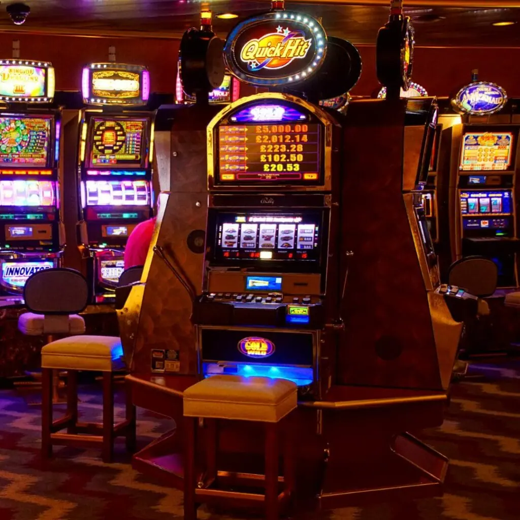 Who Else Wants To Know The Mystery Behind The Best New Online Casino Features to Try in 2024?